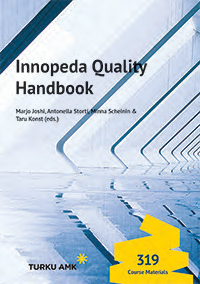 Innopeda Quality Handbook