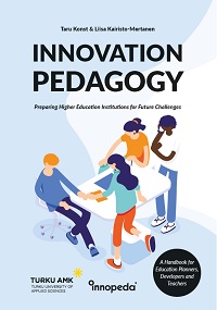 Innovation Pedagogy - Preparing Higher Education Institutions for Future Challenges