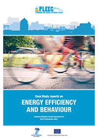 Case Study reports on Energy Efficiency and Behaviour