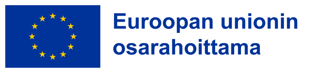 Euroopan Unionin osarahoittama