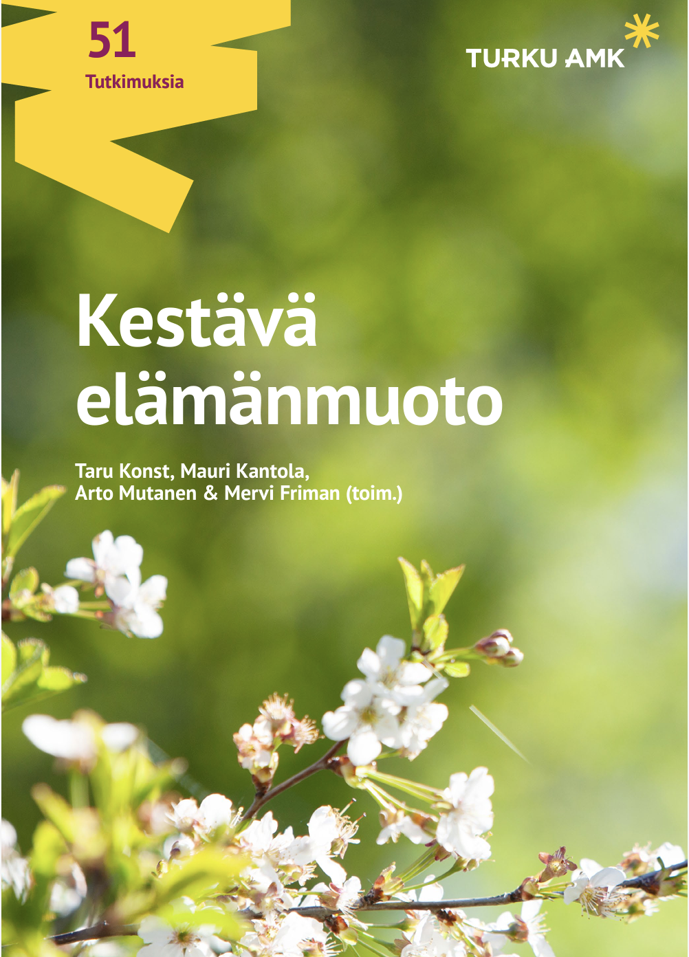 Kestävä elämänmuoto