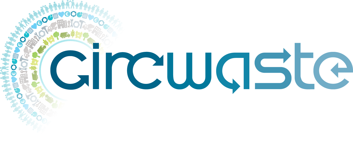 Circwaste logo