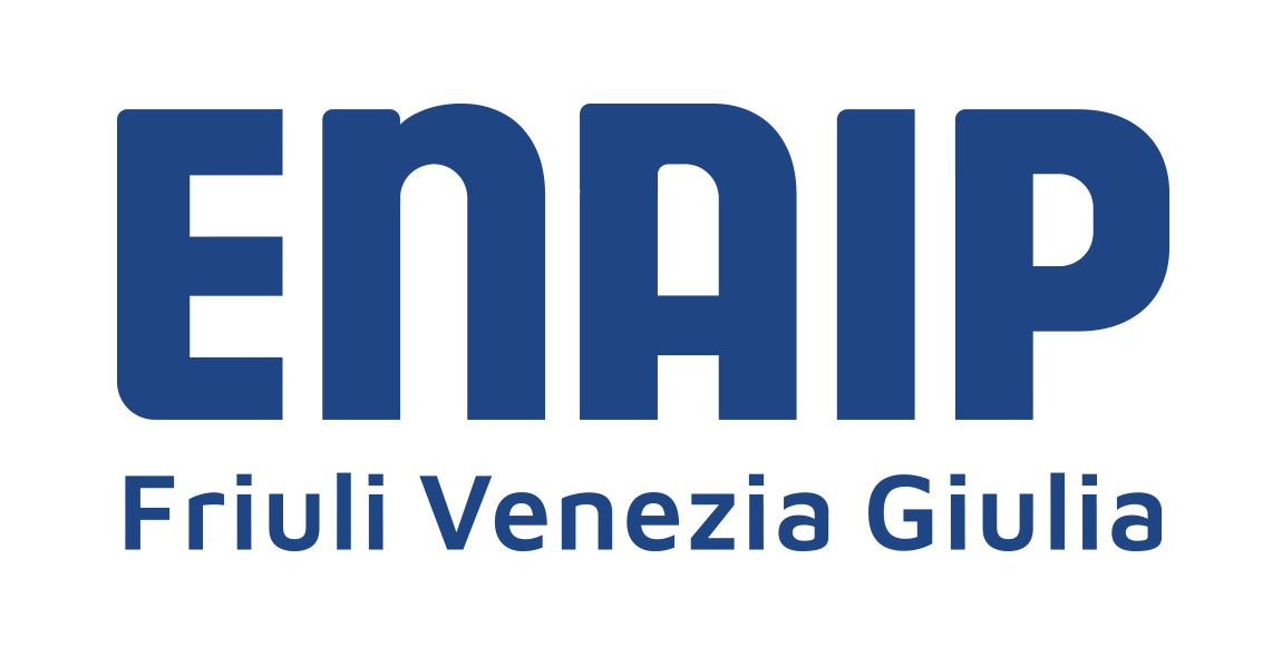 kumppanilogo Ente Acli Istruzione Professionale Friuli