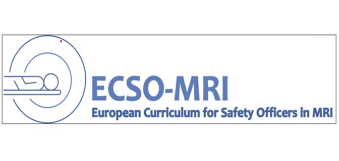 ECSO-MRI projektin logo