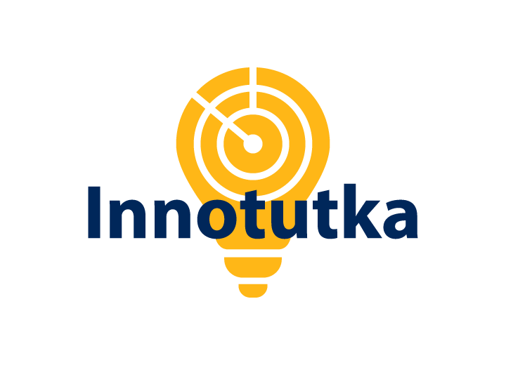 Innotutka-projektin logo