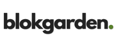 Blockgarden logo