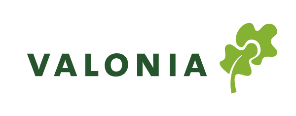 Valonia logo