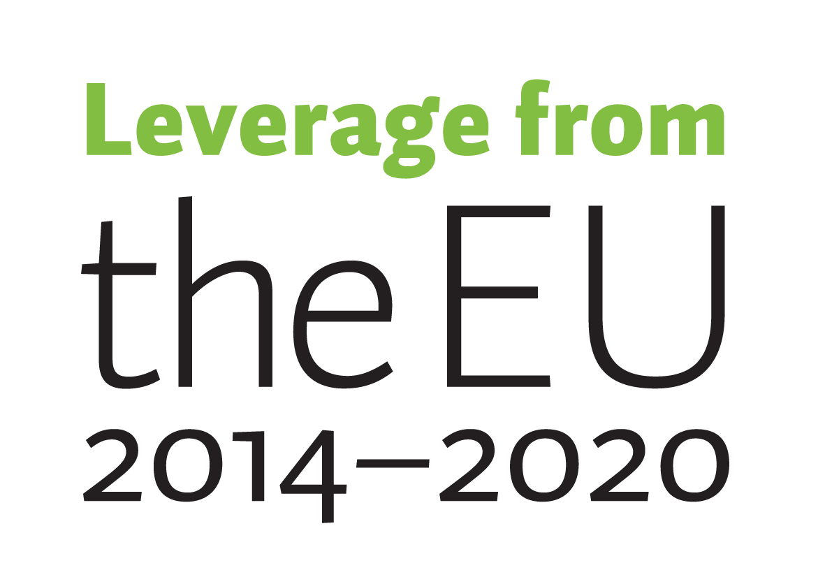 Leverage from EU 2014-2020