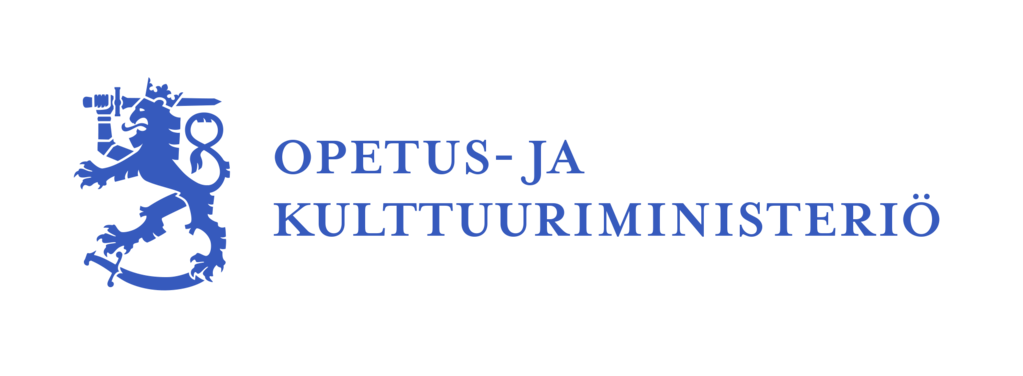 Opetus- ja kulttuuriministeriö