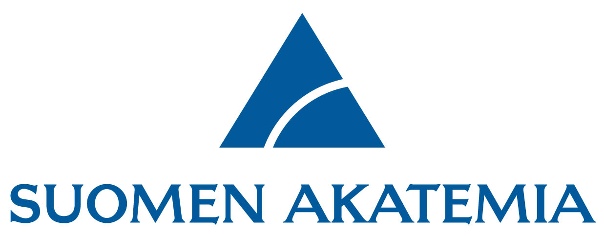 Suomen akatemian logo