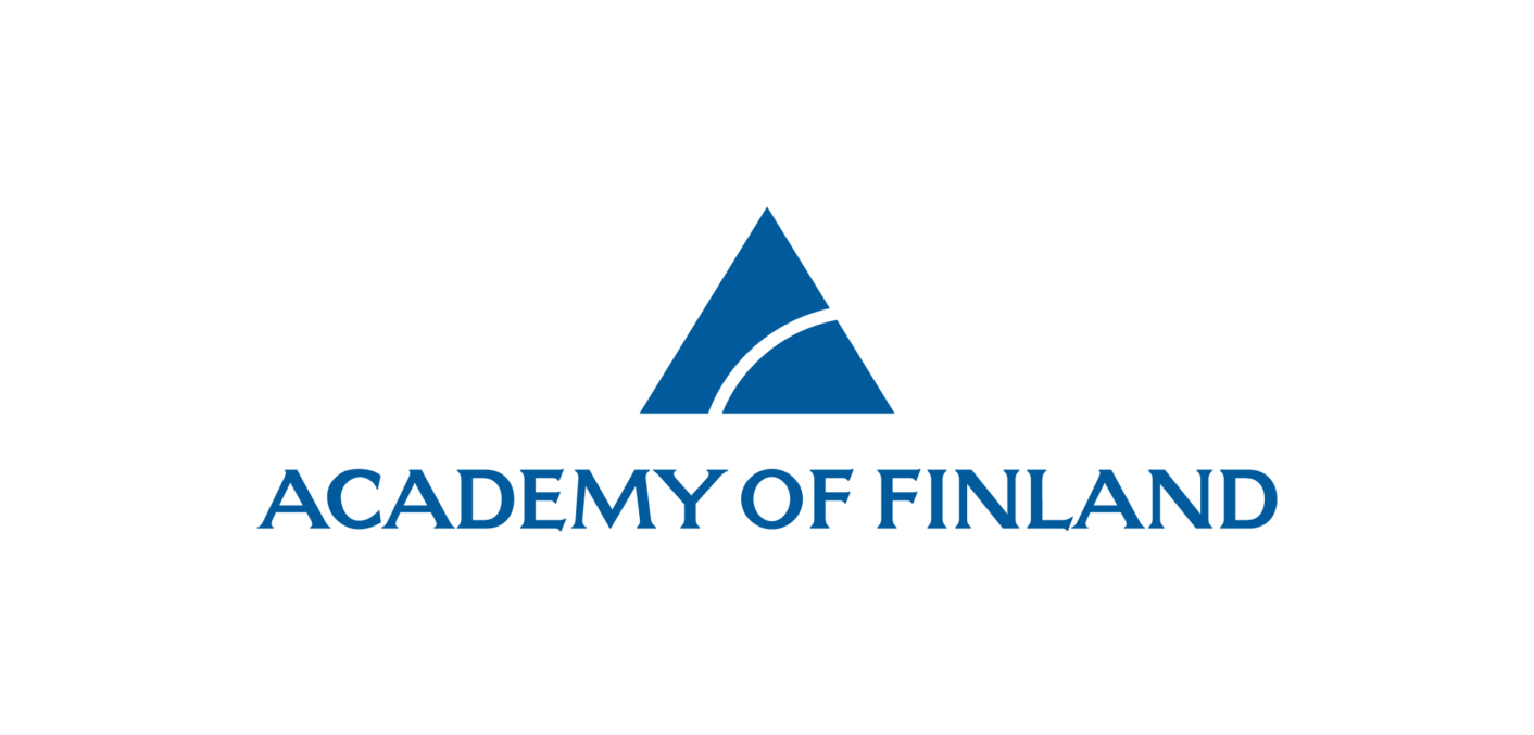 Academy of Finland logo