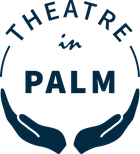 Theatre in Palm -hankkeen logo