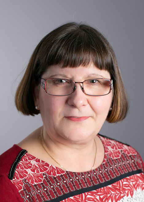 Tiina Nurmela