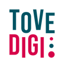 Logo: TOVE-DIGI