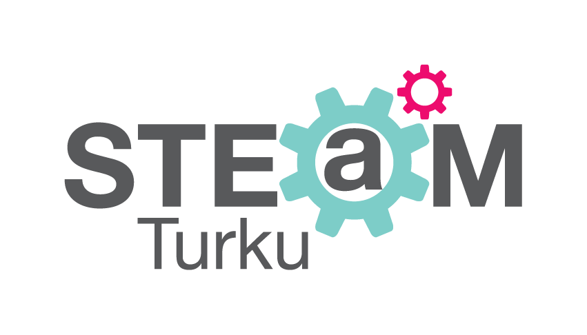 Steam Turku logo