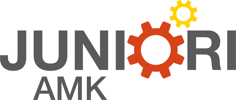 Juniori AMK logo