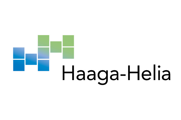 Haaga-Helian logo