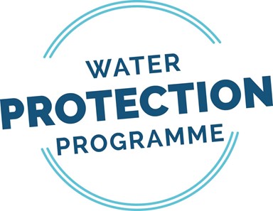 Water protection programme logo