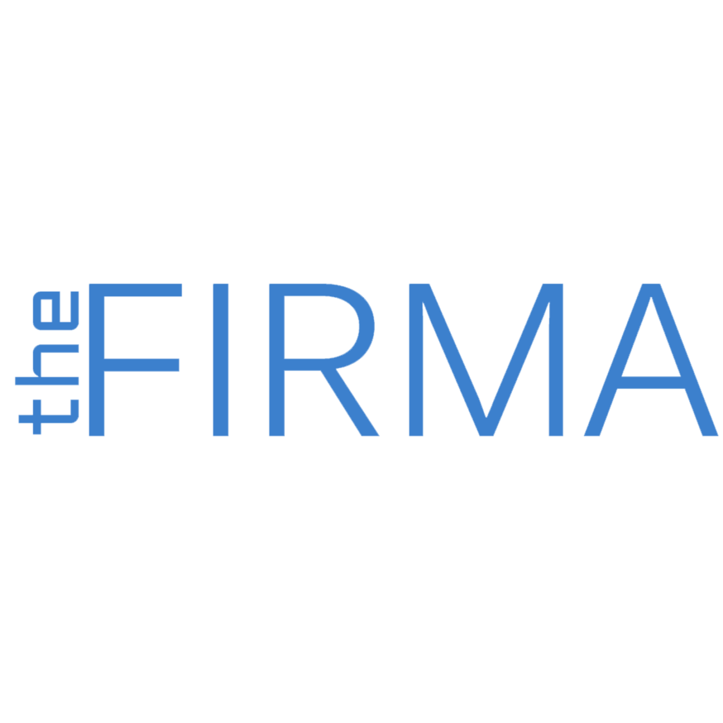 theFirma logo