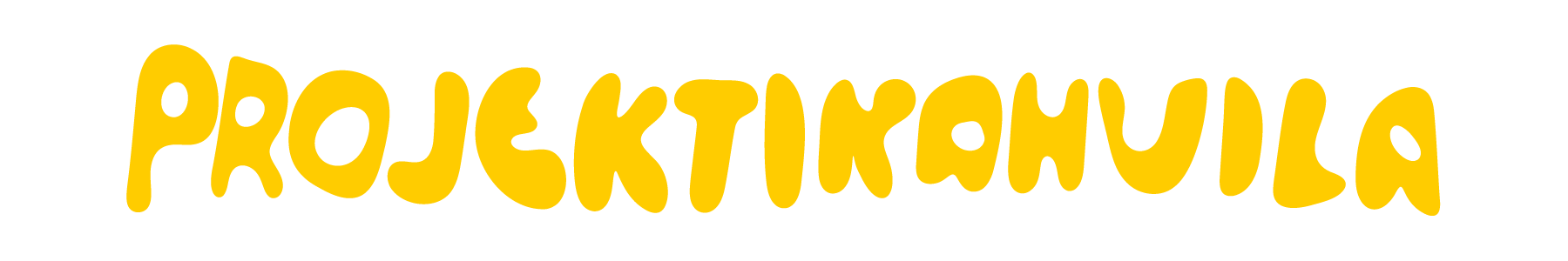 Media-alan projektikahvilan logo