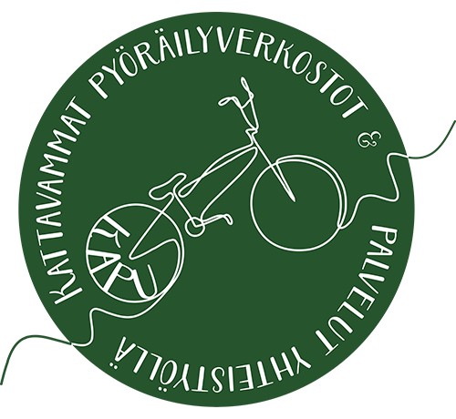 KAPU-projektin logo