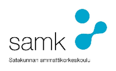 SAMK logo