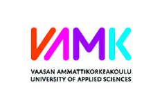 Vaasan AMK logo