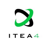 ITEA4 logo