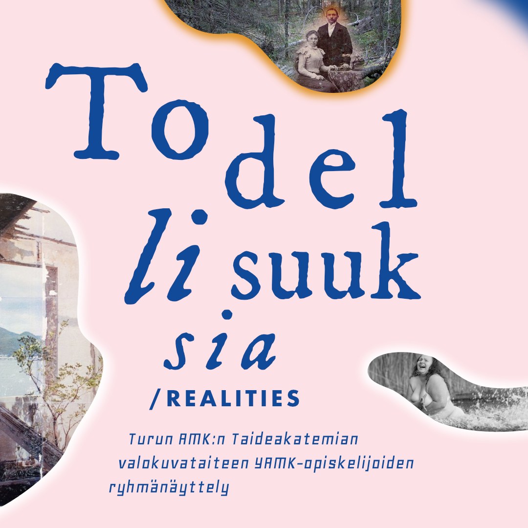 Todellisuuksia I Realities