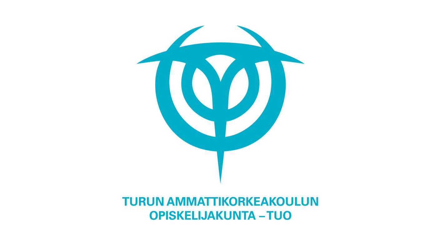 Student union TUO logo