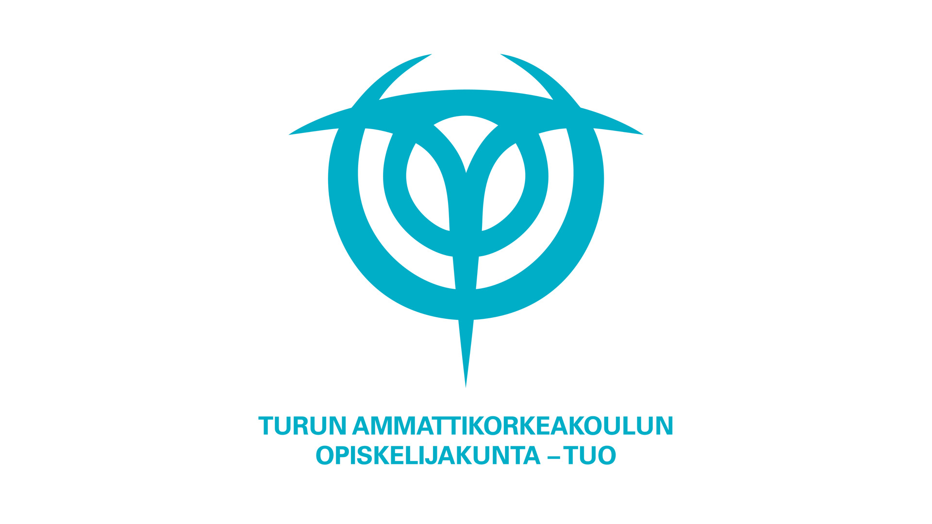 TUOn logo