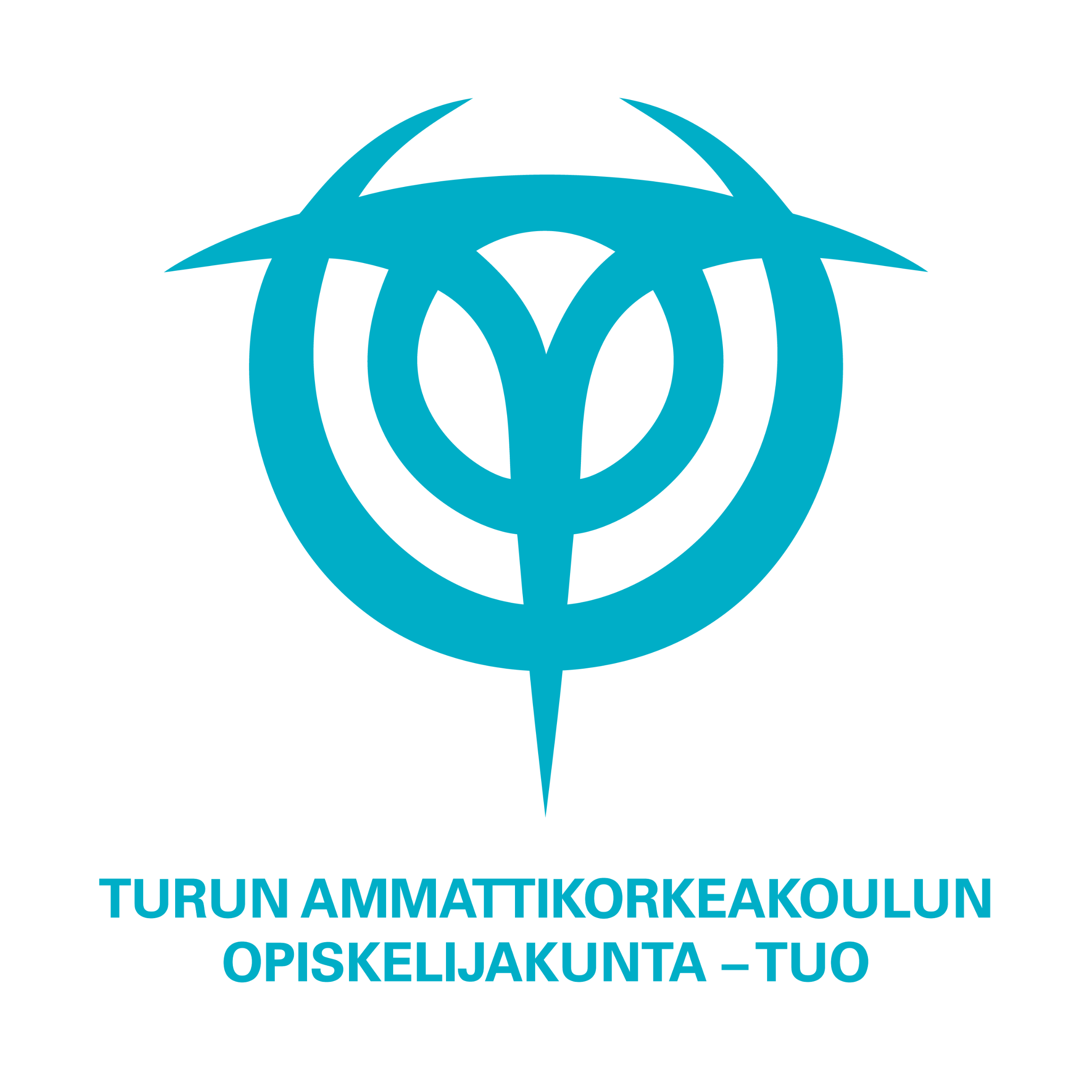 Student Union TUO logo