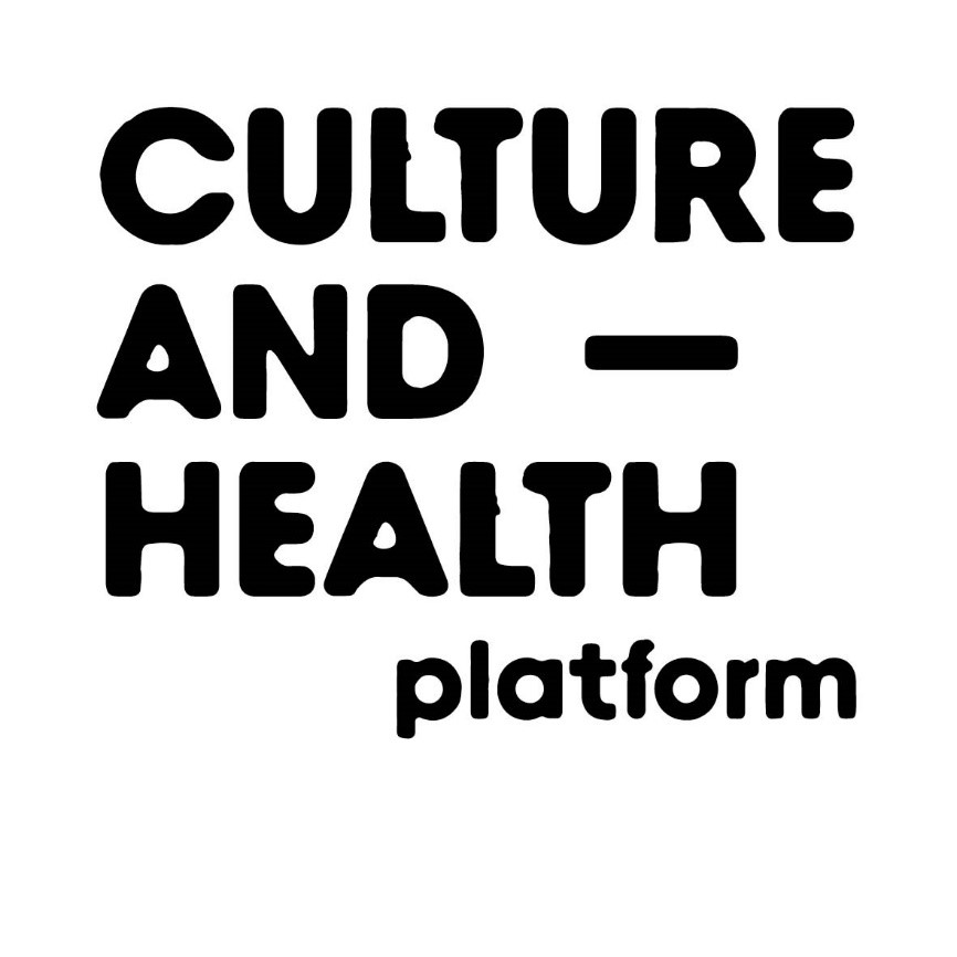 Culture and Healt Platform projektin logo