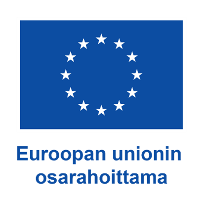 EU co-funded logo