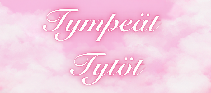 Tympeät Tytöt