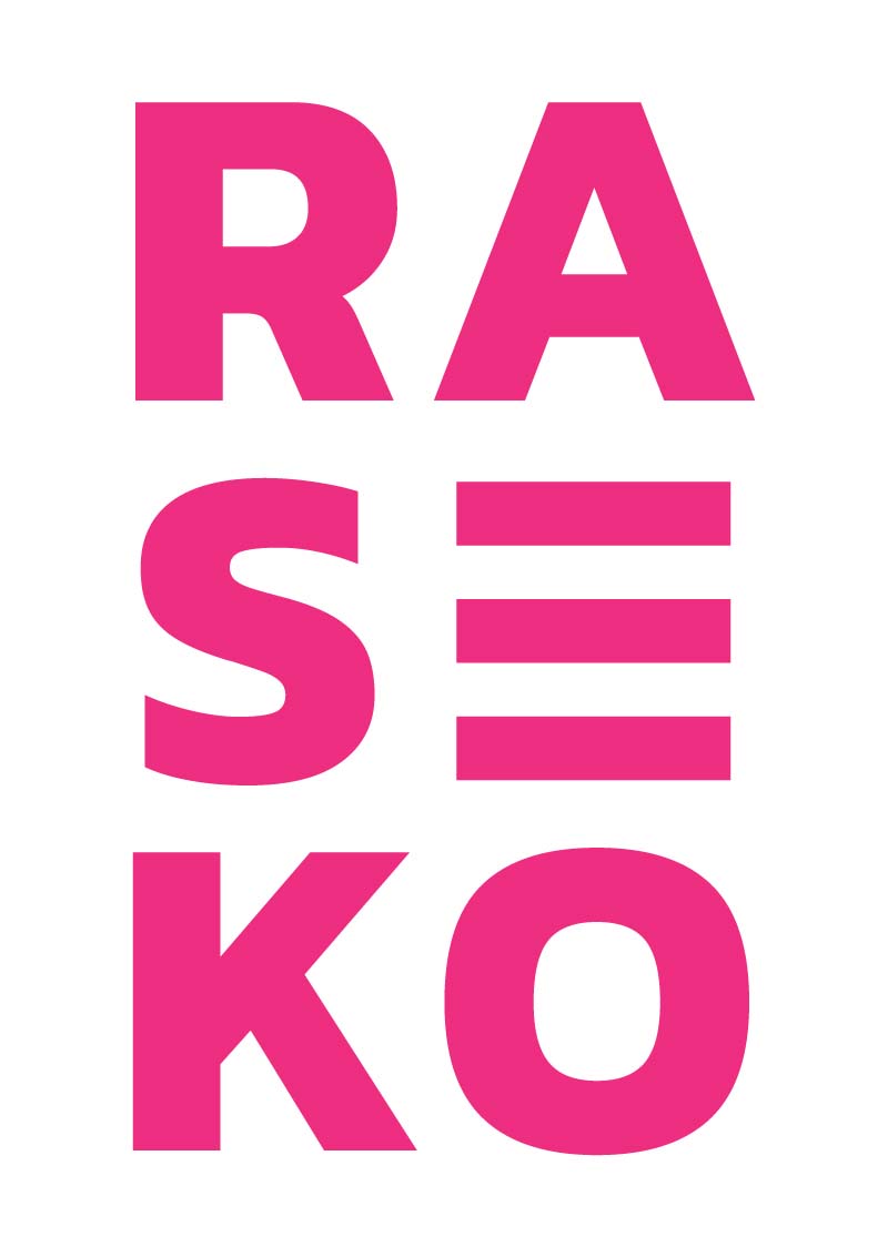 RASEKO logo