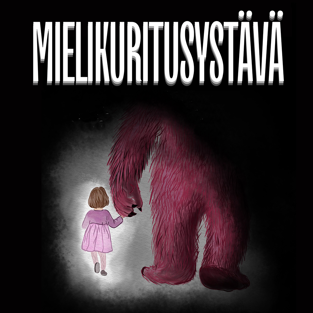 Mielikuritusystävä