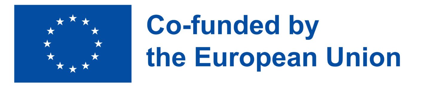 EU Co-funded_logo